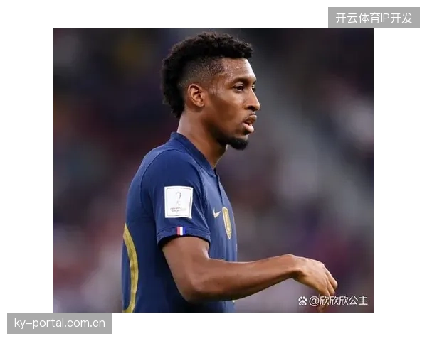 科曼表达了赢得世界杯的雄心，并对自己在世界杯后的帅位持开放态度
